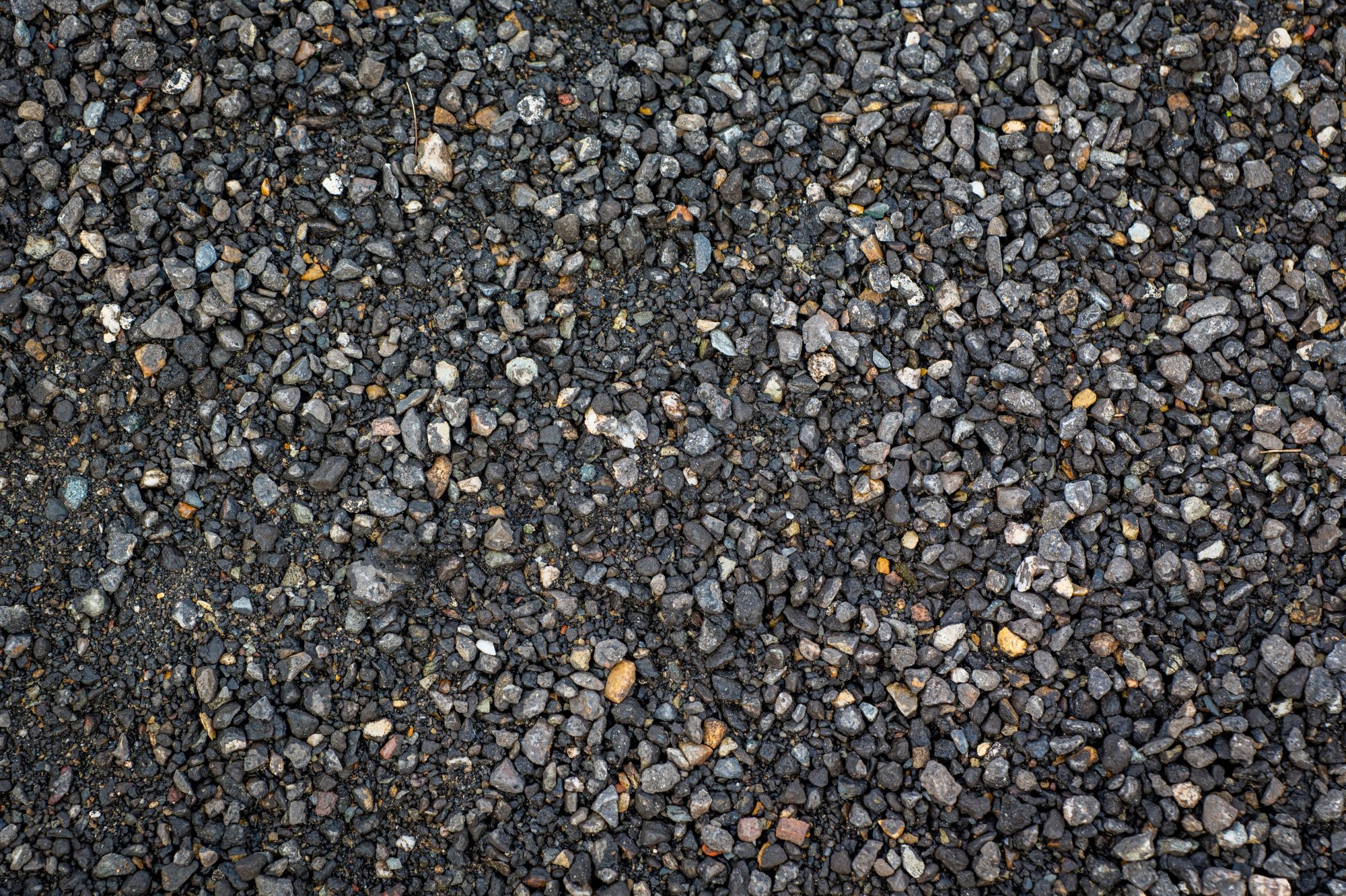 Asfaltgranulaat 0-10