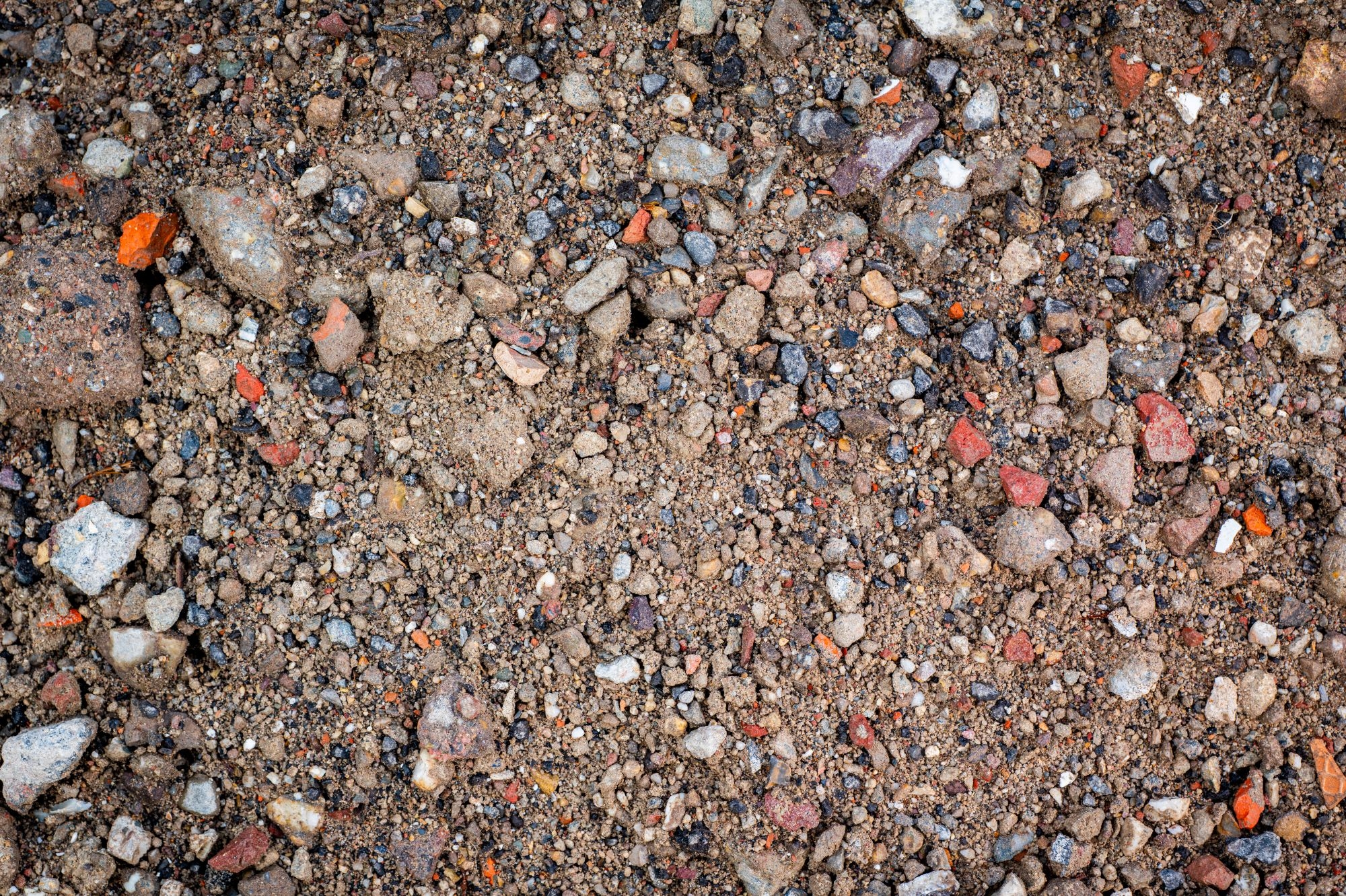 Menggranulaat 0-31,5