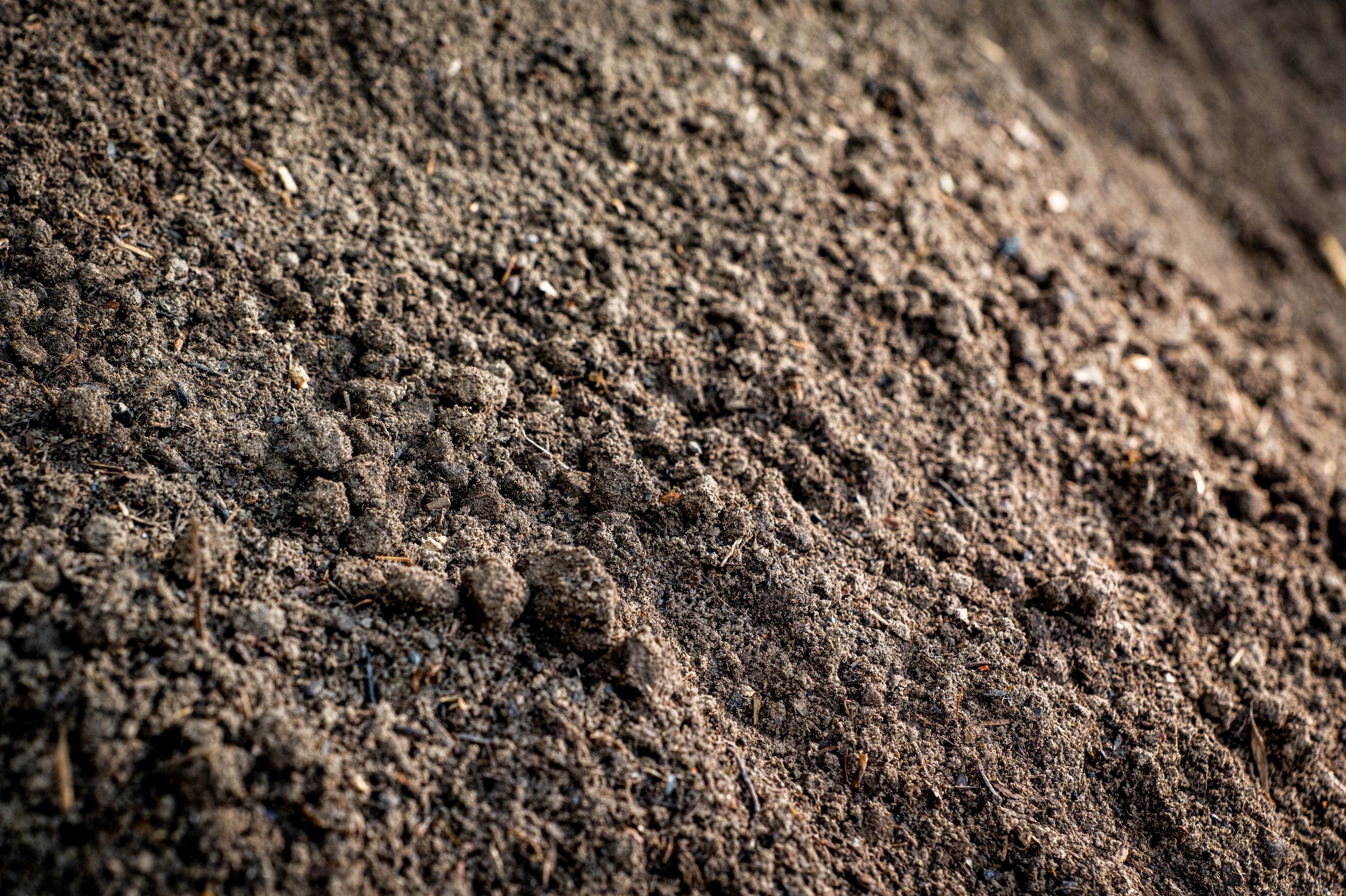 Compost & Veenproducten